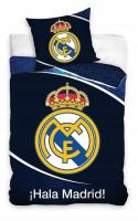 Ropa de cama 160x200 Real Madrid Algodón RMCF. - details 0