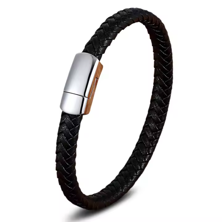 Pulsera para hombre, 6097P09011 - 1
