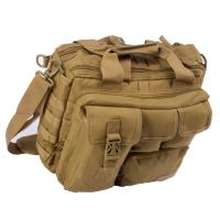 Mochila nueva táctica Molle de nailon, bandolera mensajero, bolsos para ordenador portátil, maletín, bolsa de escalada multifunción para exteriores - details 7