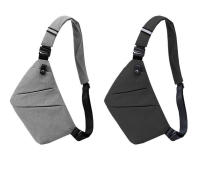 Bolso de hombro impermeable para hombre, mochila antirrobo con múltiples usos - details 12