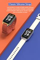 Para Redmi Band 2 Correa para Mi Smart Band 8 pulsera de reloj activa para Redmi Smart Band 2 Correa de muñeca - details 0