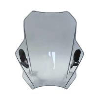 Para Hornet 2025 CB1000 HORNET, visera para parabrisas de motocicleta, Deflector de cubierta de carenado deportivo - details 9