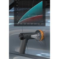 Pulidor de búfer inalámbrico portátil para detalles de automóviles - details 1