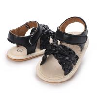 Zapatos de Princesa Nuevos 2025 Zapatos Suaves para Niñas Pequeñas Zapatos de Caminar para Bebés - details 12