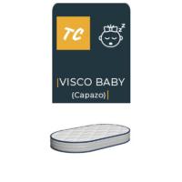 Bebé colchón respirable texturas |   altamente flexible de seguridad confortable |   antialérgico - details 14
