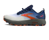 Brooks Rock 17 Cascadia Amortiguación para hombres y mujeres zapatillas para correr de senderismo montañismo senderismo - details 6