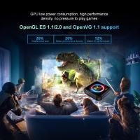 Android 13 TV Box Inteligente CPU Cuadro 4G&5G Wifi Doble BT5.0 Control Remoto de Voz - details 4