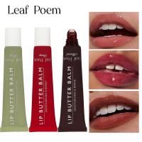 Bálsamo Labial de Vanilla Brillo Instantáneo y Hidratación Profunda Mascarilla Labial de Condición para Cuidado de la Piel Facial - details 0