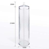 Leten-extensor de pene para agrandar, juguete sexual para hombres, potente bomba de vacío, aumento de longitud, producto para adultos - details 4