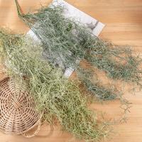 Hierba de aire Artificial de 91cm, plantas verdes, elegante tacto Real, hierba de vid Artificial, suculentas, plantas falsas hechas a mano de plástico - details 8