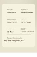 Ventilador de cuello de refrigeración sin aspas Kulomie, ventilador de cuello sin aspas de carga USB perezoso portátil - details 16
