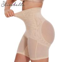 Bragas moldeadoras de cuerpo levantadoras de glúteos con Control de barriga de cintura alta, entrenador de cintura, adelgazante de muslos y caderas, ropa moldeadora delgada - details 0