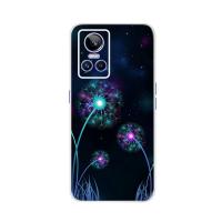 Funda transparente para teléfono Realme GT Neo3, carcasa de silicona suave TPU, parachoques estampado, 150W - details 33
