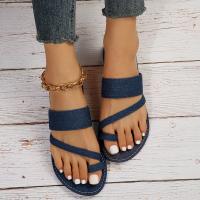 zapatos de zapatilla de moda de verano para mujer - details 2