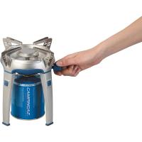 Campingkocher Bivouac, Azul, Sin Talla - details 5