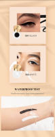 IMAGIC Gel de Eyeliner Impermeable Duración de 24 Horas Kit de Maquillaje con Pincel - details 3