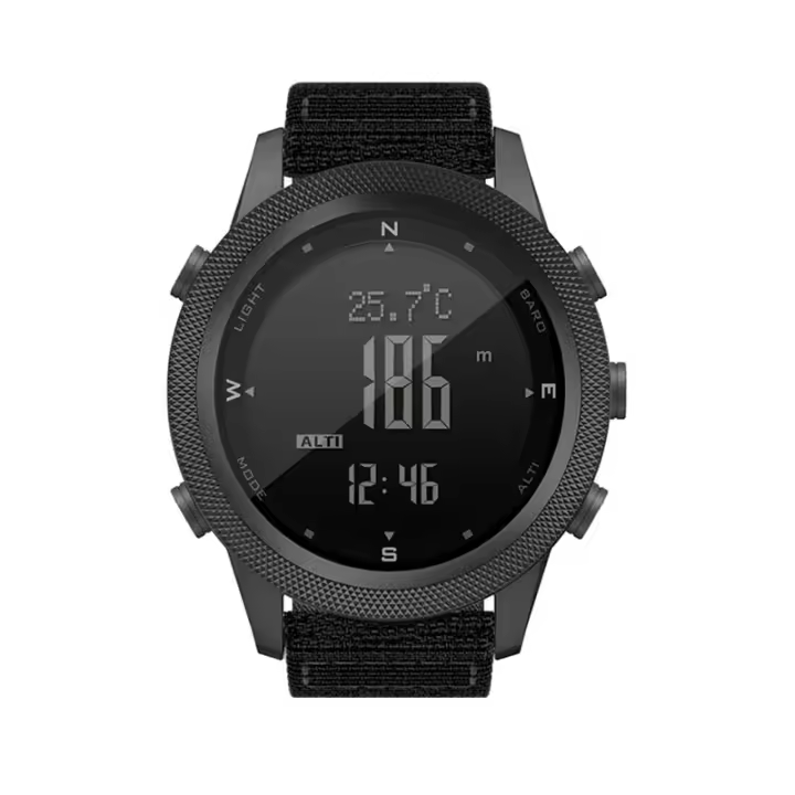 NORTH EDGE AP46-reloj táctico para exteriores resistente 50m alagua - 1