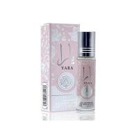 Perfume árabe YARA ROSA Lattafa EAU para mujer 100ML - details 2