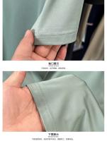 Polo de Manga Corta de Moda Casual para Hombres Alta Calidad, Novedad de Verano, Estampado Caliente, Lujo Elegante - details 25