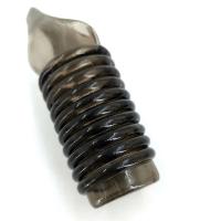 Conjunto de Castidad de Gallo de Silicona Juguetes de Retraso de Ejaculación para Hombres - details 15