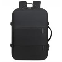 Mochila Viaje Cabina Avion 40x20x25, Multifuncional, Gran Capacidad, Unisex, Para Negocios y Viajes Cortos - details 9