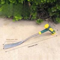 Pala de jardín de Metal para plantar replantar en el jardín - details 1