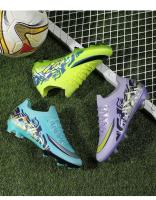 Zapatos de Fútbol Profesionales Ultraligeros Comodidad de Sociedad para Hombres y Mujeres - details 14