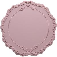 Mantel Individual de silicona para Decoración de mesa, posavasos antideslizante para cocina, 2 piezas - details 5
