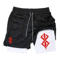 Pantalones Cortos de Verano de Surfing Transpirables para Hombres Secado Rápido para Correr al Aire Libre Moda Deportiva Tendiente - details 3