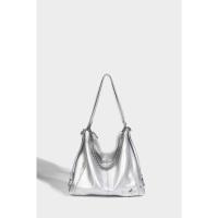 Bolso De Mano De Gran Capacidad De Moda Para Mujer 2025 Nueva Mochila Cruzada De Hombro De Viajero De Primavera Y Verano - details 31