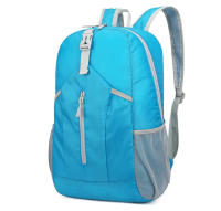 Mochila Ultraligera Portátil de Gran Capacidad de 21L para Deportes al Aire Libre: Ciclismo, Pesca, Senderismo, Yoga y Viajes – Bolsa Doble con Plegado Rápido - details 9