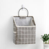Waterproof Over The Door Closet Organizer  With Side Pocket Dormitory Over The Door  For Bathroom Bedroom Kitchen Dorm Room Essentials Rv Storage And Organization - details 6