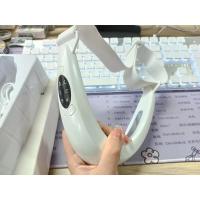 Dispositivo inteligente de belleza con microcorriente, luz roja y azul, vibración y lifting facial en V para adelgazar la cara, ¡en oferta! - details 2