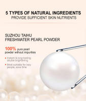 Base correctora Cobertura media Cuidado impecable Adecuado para todo tipo de piel Maquillaje facial en crema perlada - details 7