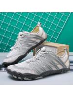 Zapatos descalzos para hombre y mujer, zapatillas de agua de secado rápido, calzado acuático antideslizante para caminar en la playa, calzado de senderismo al aire libre 2025 - details 5