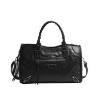 2025 bolso de las mujeres nuevo bolso de gran capacidad versátil casual bolso de hombro de mensajero - details 0