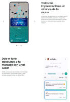 S24 5g Ai Smartphone Snapdragon 8 Gen 3, 6.2Hz, Pantalla Amoled de 2024, Cámara de 50Mp, Carga Rápida de 25W, Nuevo 120 - details 3