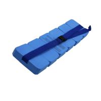 Flotador de Natación Impermeable para Niños Flotador de Cintura EVA para Principiantes y Adultos - details 0