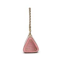 Bolso de mujer de moda Bolso de hombro con patrón de cocodrilo Bolso cruzado de gran capacidad con correa de cadena para damas Mochila de lujo de alta gama - details 13