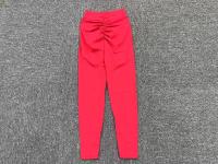 Pantalones de Yoga Ajustados Forma de Melocotón Sin Líneas Odd Ideales para Entrenamiento en Gimnasio Ropa Deportiva de Primavera/Verano - details 61