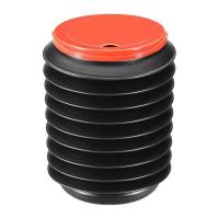 4L Foldable Car Multifunctional Telescopic Waste Bins Storage Bucket with Lid Portable Trash Can Household Kitchen Car Supplies - details 6
