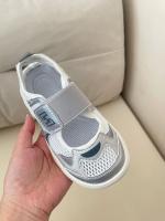 Zapatillas Deportivas para Niños Zapatos de Correr de Malla para el Verano 2025 - details 6