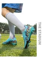 Zapatos de Fútbol Profesionales Ultraligeros Comodidad de Sociedad para Hombres y Mujeres - details 19