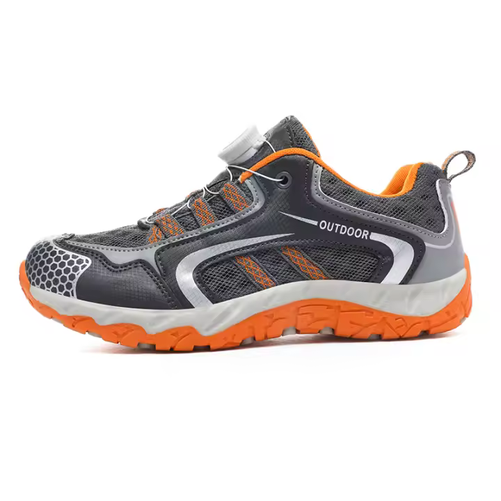Zapatos impermeables ligeros y transpirables para caminar para mujer, senderismo al aire libre 7f9 - 1