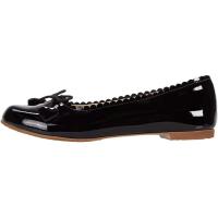 Nuevos zapatos planos profesionales, zapatos de cuero de vaca genuino para mujer - details 3