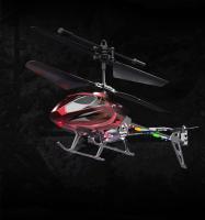 Helicóptero teledirigido XK913 de 3,5 canales con luz, resistente a caídas, Control remoto, avión volador, juguetes para niños - details 1