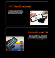 Blackview BV7300 Smartphone Robusto con Pantalla Táctil de 6.67'' HD+IPS Octa Core Procesador - details 60
