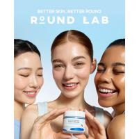 korean skincare, korean sunscreen, roundlab susncreen, korean moisturizer