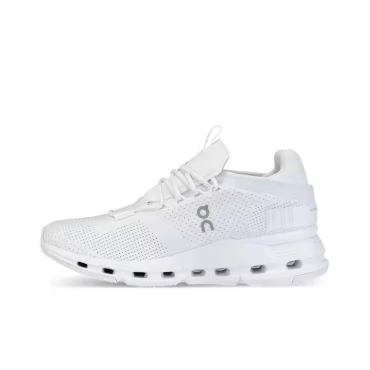 Hombre y mujer amortiguador multifuncional ligero transpirable cómodo deporte en zapatos casuales para correr - 1