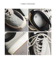 Zapatos de verano 2025 para hombre, transpirables, de tela impermeable, bajos, de nicho, cómodos y a juego. - details 12